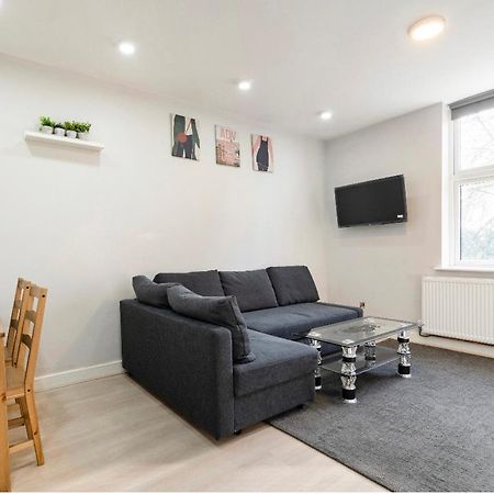 דירות ברמינגהאם Luxury Flat In Moseley With Free Parking מראה חיצוני תמונה