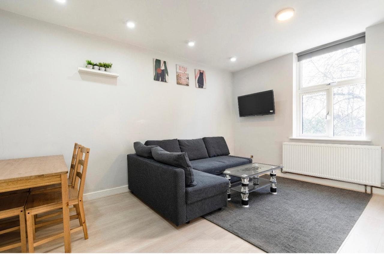 דירות ברמינגהאם Luxury Flat In Moseley With Free Parking מראה חיצוני תמונה