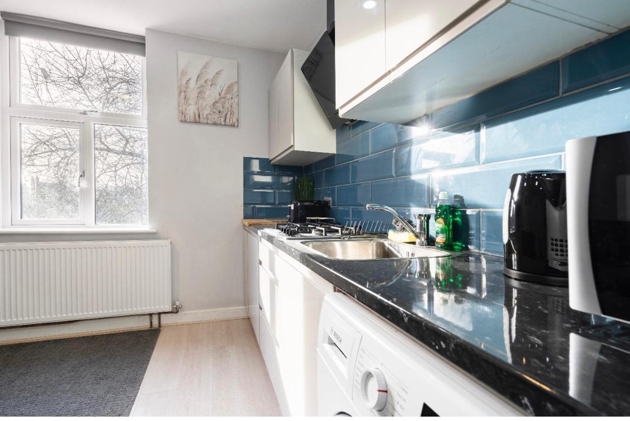 דירות ברמינגהאם Luxury Flat In Moseley With Free Parking מראה חיצוני תמונה