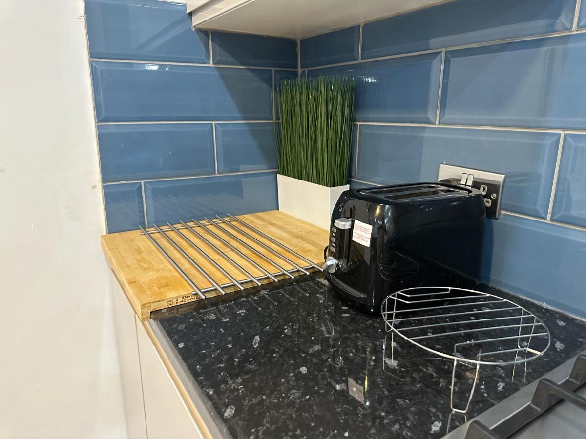 דירות ברמינגהאם Luxury Flat In Moseley With Free Parking מראה חיצוני תמונה