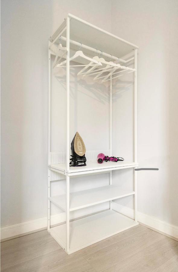 דירות ברמינגהאם Luxury Flat In Moseley With Free Parking מראה חיצוני תמונה