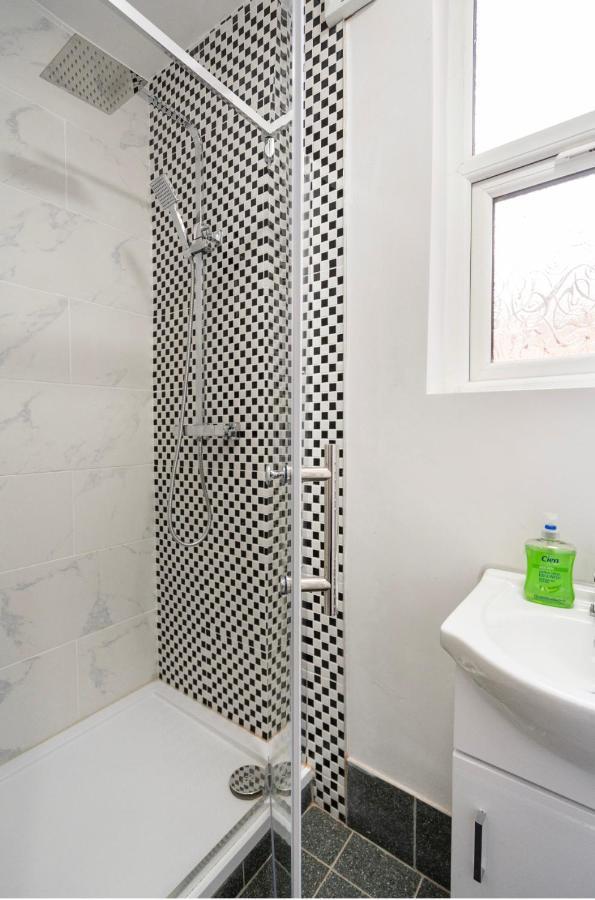 דירות ברמינגהאם Luxury Flat In Moseley With Free Parking מראה חיצוני תמונה