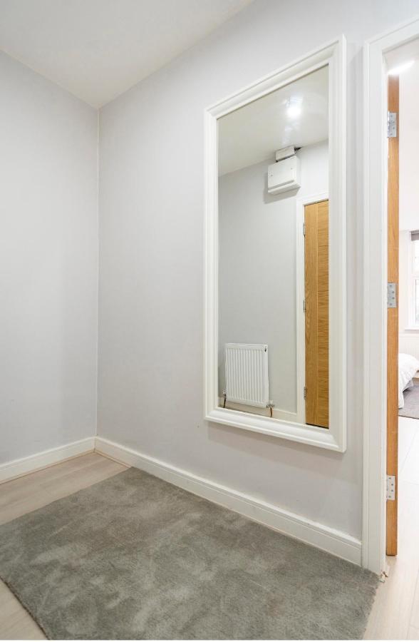 דירות ברמינגהאם Luxury Flat In Moseley With Free Parking מראה חיצוני תמונה